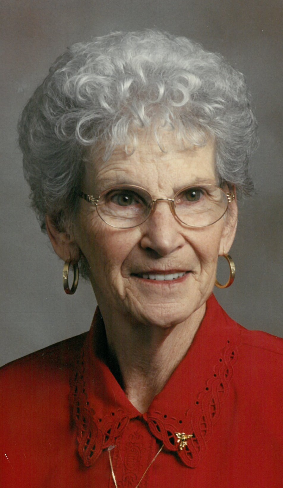 Laurette Faucher Roy