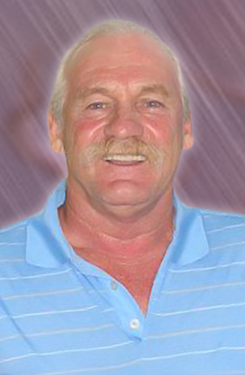 Raymond Dyke