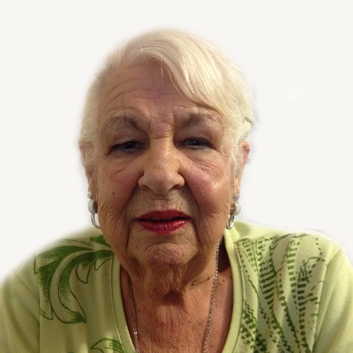 Pauline Labonté Doucet