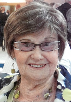 Florence Goulet Huot