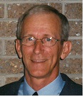 Alain Roy