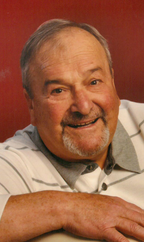 Yvon Lamarche