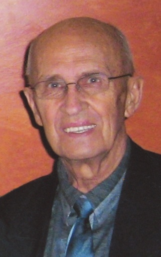 Jean-Claude Lamontagne