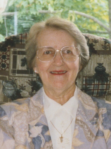 Claudette Ashby Gagnon