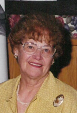 Denise Gendron Benoît