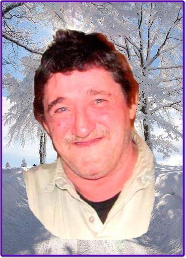 Jean-Guy Daigle Daigle