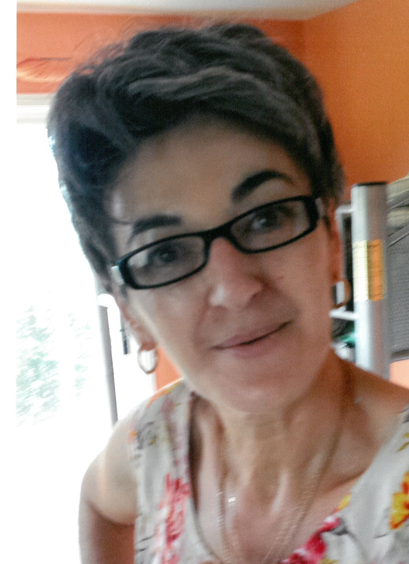 Gordana Sankovic