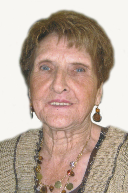 Maria-Cassista Veilleux