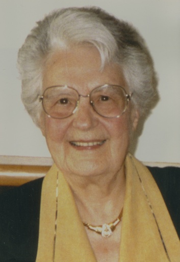 Julie Cardinal Roy