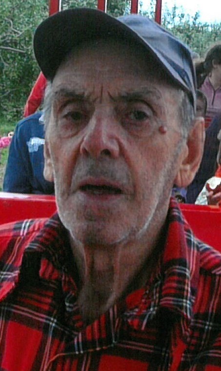 Conrad H. Groleau