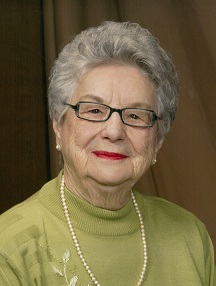 Germaine Rioux Bellavance