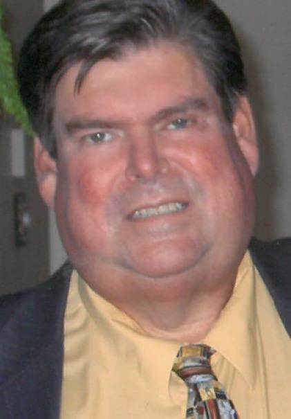 Daniel St-Pierre