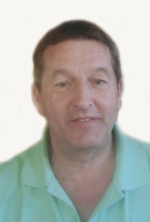 Marc Coulombe