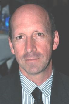 Serge Gagnon