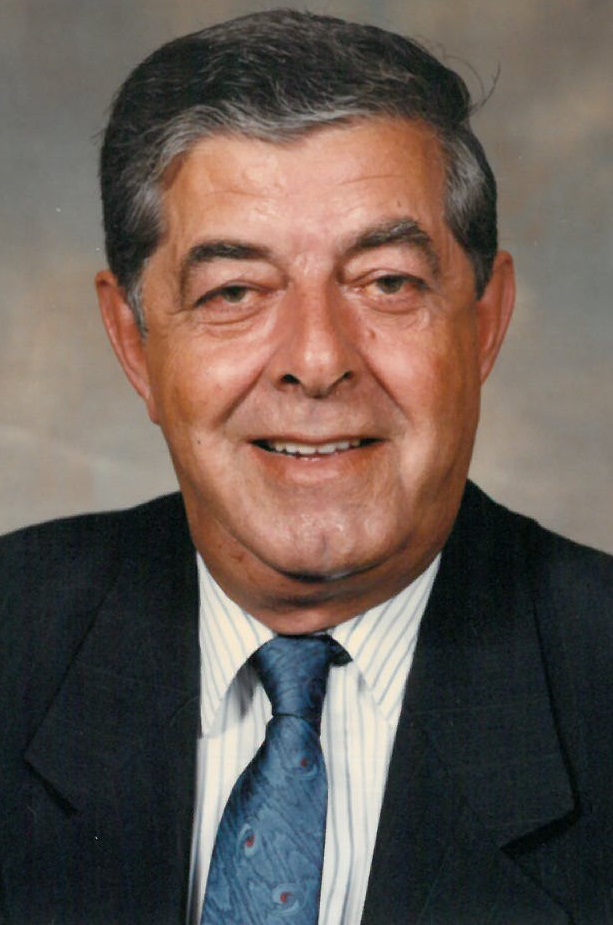 Jacques Larocque