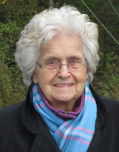 Ghislaine Dodier Lussier