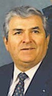 Gaston Bergeron