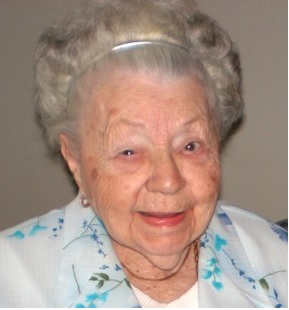 Lucienne Sarrazin Dubaere