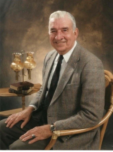 Jean-Paul Coulombe