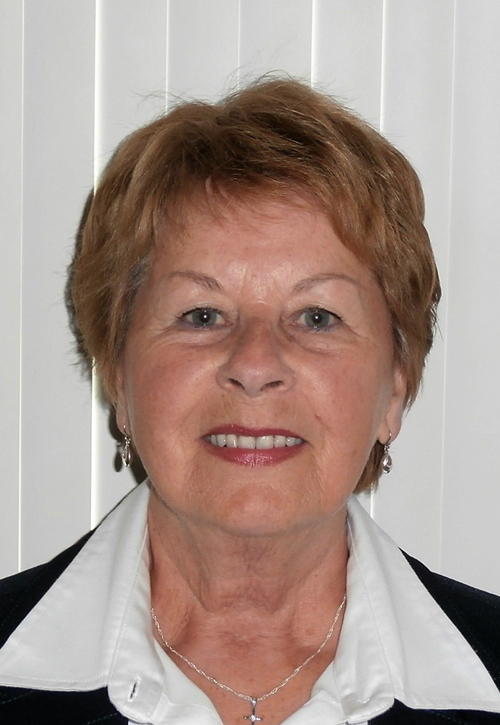 Laurence Côté