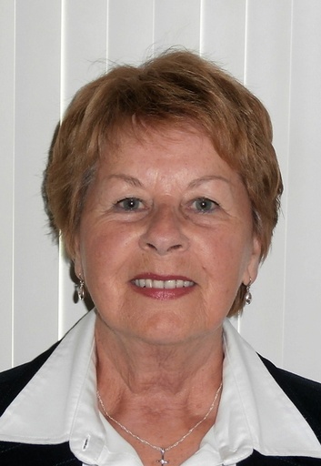 Laurence Côté
