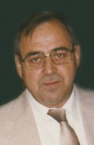 Jean-Guy Denault