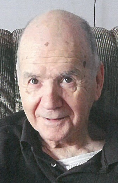 Léo Ouellet