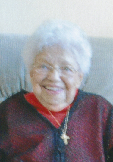 Rolande (Rivard) Laventure