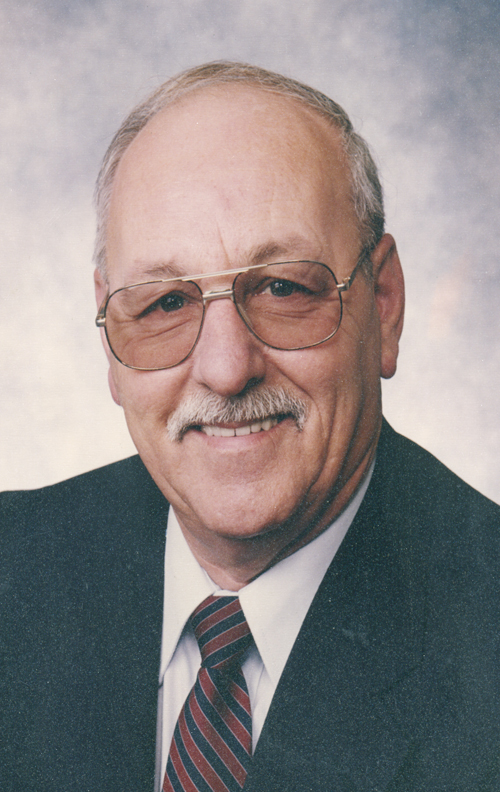 Bruno Labonté