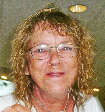 Lorraine Roberge