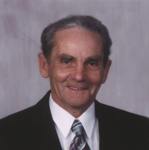 Raymond Normandin