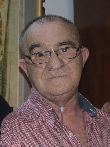 Pierre Drouin