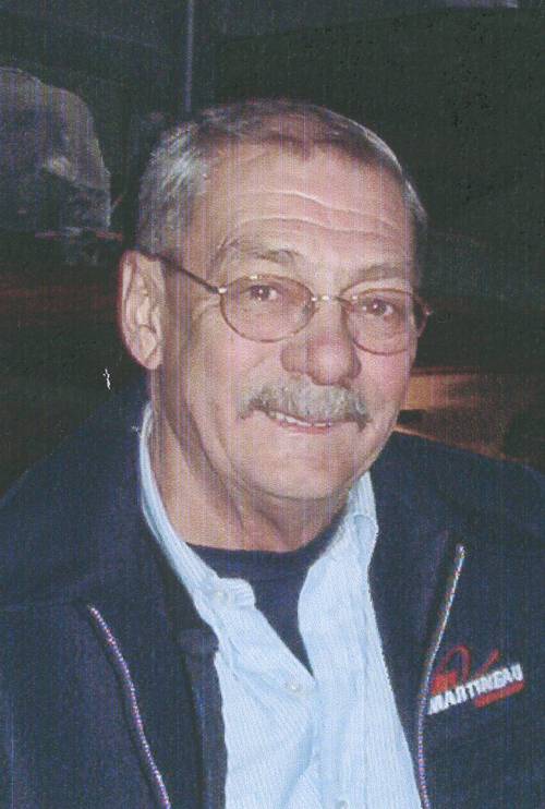 Bertrand Hallée