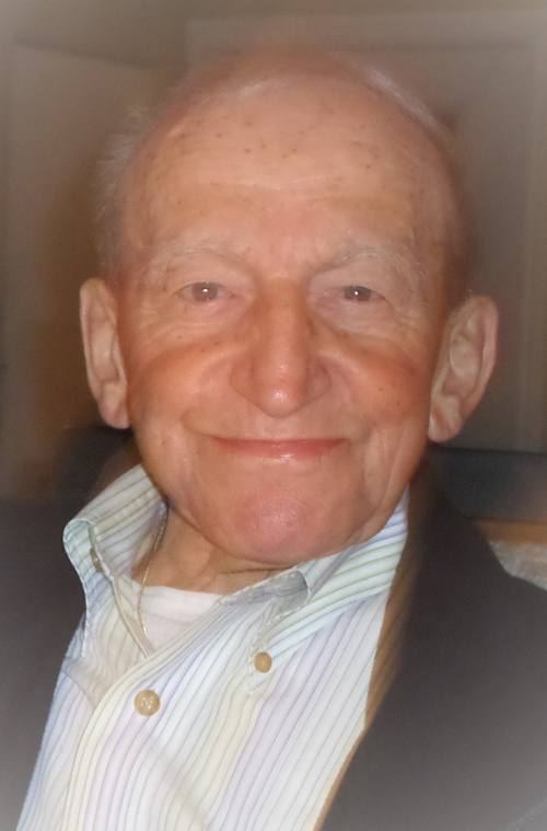 Victor De Lisio