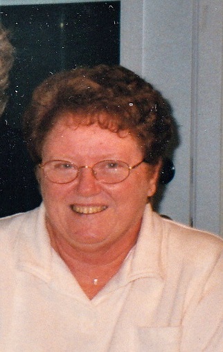 Suzanne Morin Fortier