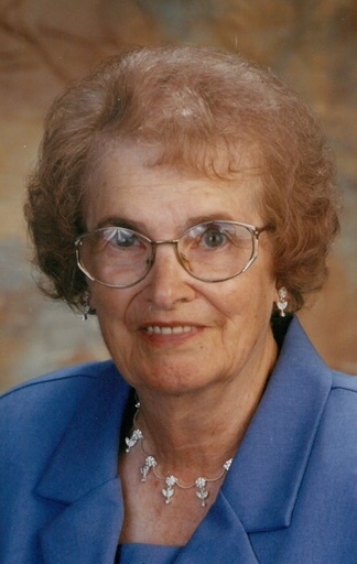 Thérèse Provençal Cliche