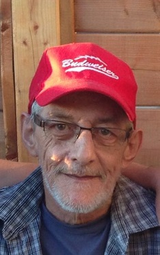 Richard Vaillancourt