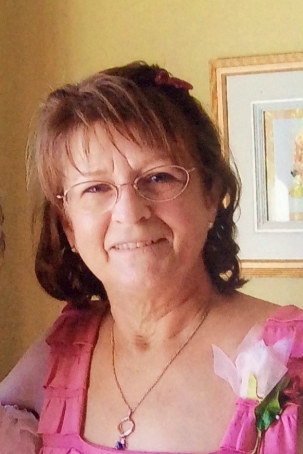Nicole Gemme