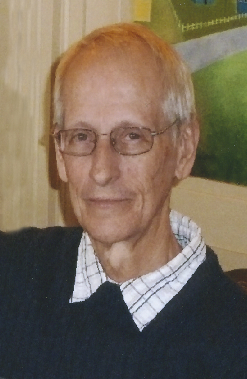 Jean-Marie Dubé