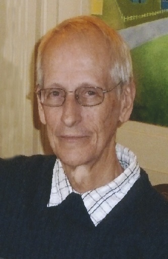 Jean-Marie Dubé