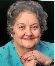 Cécile Pomerleau