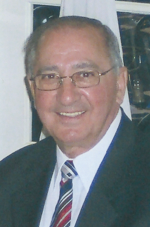 Alfred Bolduc