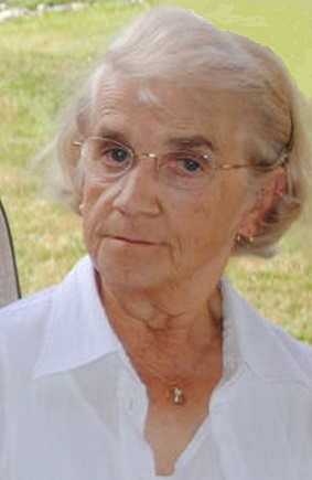 Claudette Provencher