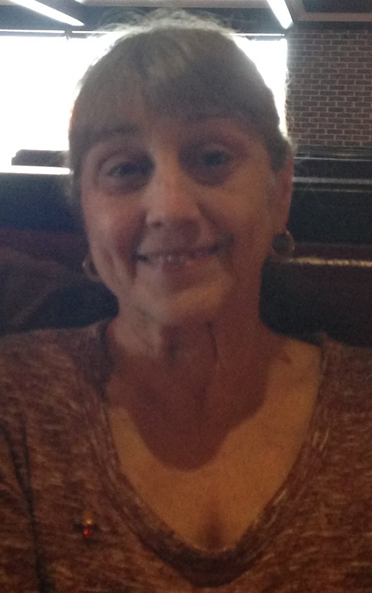 Diane Tremblay