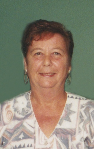 Lise Dufour Bouffard