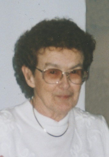 Simone Thivierge Doyon