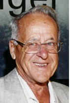 Alfred Bédard