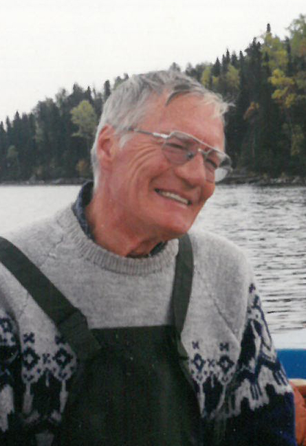 Patrick Labrecque
