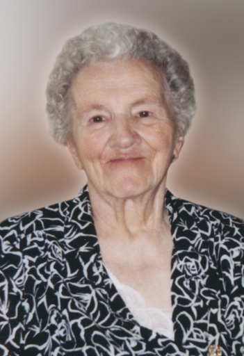 Lorette Côté Lalonde