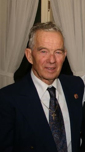 Claude Bisson